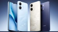 6500mAh భారీ బ్యాటరీతో iQOO Z11i.. ఎంతంటే ?? 