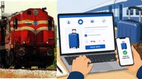 Online Luggage Booking: రైళ్లలో ఇక ఆన్ లైన్ లగేజ్ బుకింగ్- తాజా లిమిట్స్ ఇవే- దాటితే ఇలా..!