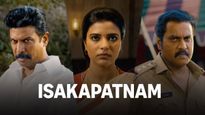 ప్రైమ్ వీడియోపై  ట్రెండింగ్ #3 : ఇసకపట్నం గురించి పరిశ్రమ ఏం చెబుతోంది?