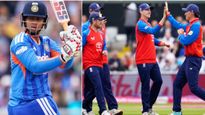 అతని ముందు వెలవెల పోయిన వైభవ్ సూర్యవంశీ ఛరిష్మా
