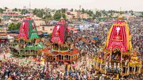 రేపే జగన్నాథుడి రథయాత్ర.. మీ అదృష్టాన్ని మార్చే రంగుల దుస్తులు ఇవే!