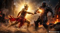 జై హనుమాన్ మాస్ అప్‌డేట్..! రిషబ్- రానా 20 రోజులు వార్..!