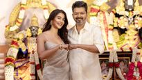 జననాయగన్ ట్విస్ట్: సారీ.. పూజా హెగ్డే! 