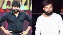 జానీ మాస్టర్‌కు బిగ్ షాక్.. షోకాజ్ నోటీసులు జారీ !!