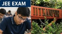 JEE స్కోరు అక్కర్లేదు-  టాప్ కోర్సులో 2  IIT ల అడ్మిషన్లు..! పూర్తి వివరాలివే..!