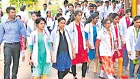వైద్య ఆరోగ్య శాఖలో ఉద్యోగాల జాతర.. 6278కి పైగా పోస్టుల భర్తీకి గ్రీన్ సిగ్నల్ 