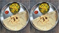 ఆరోగ్యాన్నిచ్చే 'జొన్నరొట్టెలు'.. ఇలా ఇంట్లోనే ఈజీగా చేసుకోండి..!