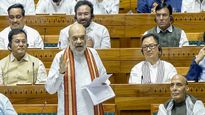  జైలుకు వెళ్తే పదవి తొలిగించే బిల్లులో బిగ్ ట్విస్ట్, ఆపరేషన్ - 2029..!!