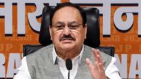 నీట్ అంశంపై పార్లమెంట్ లో చర్చకు సిద్ధం: జేపీ నడ్డా