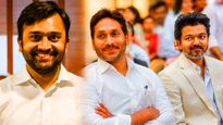 వైసీసీకి కొత్త వ్యూహకర్త గా కపిల్ సాహు - నాడు విజయ్ గెలుపు వెనుక, నేడు జగన్ కోసం..!?