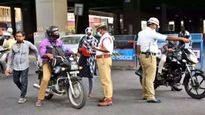 రాష్ట్రంలోని వాహనదారులకు శుభవార్త.. పెండింగ్ ట్రాఫిక్ చలాన్లపై భారీ డిస్కౌంట్..!