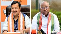 ఖమేనీ అంత్యక్రియలకు నితిన్ నబిన్, ఖర్గే లకూ ఆహ్వానం.. వెళ్లేది ఎవరంటే..?