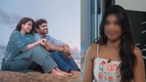 మీరంటే క్రష్ అని హీరోకి డైరెక్ట్‌గా చెప్పిన యాంకర్.. కానీ అదే ప్రాబ్లం అంటూ !! 