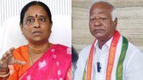  కొండా సురేఖ vs కడియం వ్యవహారం లో బిగ్ ట్విస్ట్..!!