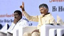  కుప్పం కు కంపెనీల క్యూ.. 40వేల మందికి ఉపాధి!