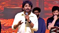 అఖిల్ ఆ సినిమాకు సెట్ అవ్వడేమోనని భయపడ్డా.. నాగార్జున సంచలనం