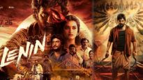 అక్కినేని అఖిల్ 'లెనిన్' పబ్లిక్ టాక్.. ఒక్క ముక్కలో తేల్చేశారుగా..!