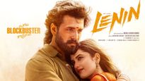 తెలుగు రాష్ట్రాల్లో ‘లెనిన్’ ఊచకోత.. ప్రభాస్‌తో సమానంగా నిలిచిన అఖిల్