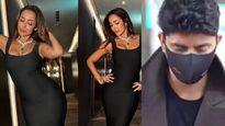 Malaika Arora:52 ఏళ్ల వయస్సులో కొత్త బాయ్‌ఫ్రెండ్.. తగ్గేదేలే! (వీడియో) 
