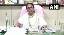 Mamata Banerjee: 