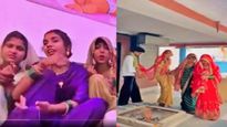వీడు మామూలోడు కాదయ్యో.. ముగ్గురు అక్కాచెల్లెళ్లను ఒకేసారి పెళ్లాడాడు..!
