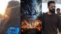 ఎన్టీఆర్ #GODOFWAR మూవీలో హీరోయిన్ ఫిక్స్.. జోడీ అదిరిపోద్ది !! 