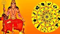 మృగశిరలోకి వెళ్ళే కుజుడు మీకు సంపదల కుంభవృష్టి కురిపించనున్నాడు