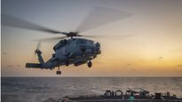 MH-60R Seahawk: భారత నేవీలోకి మరో ‘రోమియో’.. హిందూ మహాసముద్రంపై డేగ కన్ను