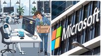 Microsoft Layoffs 2026: లేఆఫ్ ఉద్యోగులకు మైక్రోసాఫ్ట్ బంపర్ ఆఫర్..!