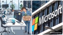 Microsoft Layoffs: మైక్రోసాఫ్ట్ మరో భారీ లేఆఫ్స్- వేల ఉద్యోగులకు షాక్..!