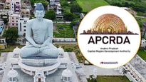 అమరావతి నిర్మాణాల పై ప్రభుత్వం కీలక ప్రకటన..!!
