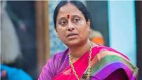 టీడీపీ నుండి కాంగ్రెస్ లోకి వచ్చినవారే నన్ను టార్గెట్ చేస్తున్నారు: మంత్రి కొండా సురేఖ 