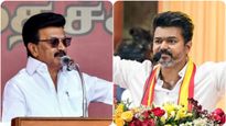 విజయ్ కు మద్దతుగా స్టాలిన్ ..! కేంద్రానికి భారీ ఝలక్..!