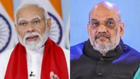 మిషన్ 360: పార్లమెంట్‌లో మోదీ సర్కారు బిగ్ ప్లాన్.. ఆ ఆరుగురు ఎంపీలు ఎవరు?