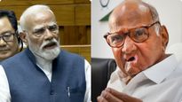 మోడీకి పవార్ గుడ్ న్యూస్..! అర్ధరాత్రి సీఎంతో సీక్రెట్ భేటీ?  డీలిమిటేషన్ బిల్లుపై కీలక పరిణామాలు.!