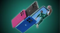 భారత్‌లో moto g77 power లాంచ్.. ఎంతంటే??