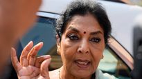 దేశంలో తిరుగుబాటు జాడలు కనిపిస్తోన్నాయ్- ఆ గాలి సోకుతోంది: రేణుకా చౌదరి