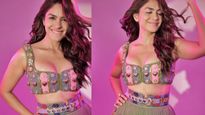 స్టార్ క్రికెటర్ తో మృణాల్ ఠాకూర్ డేటింగ్..! ఇదేం ట్విస్టురా సామి..