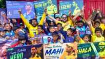 హ్యాపీ బర్త్ డే తలా - BCCI స్పెషల్ విషెస్, FIFA అరుదైన గౌరవం..!!