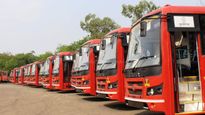 MSRTC: ఆర్టీసీ ఛార్జీలు పెంపు,అర్ధరాత్రి నుంచే భారీగా పెరిగిన టికెట్ రేట్లు