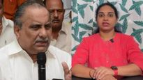 ముద్రగడ కుమార్తెను అడ్డగింత- నాడే పద్మనాభం చెప్పారంటూ..!!