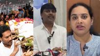 జగన్ సాయం గుర్తుకొచ్చి ముద్రగడ గిరి కన్నీళ్లు.! అలా వచ్చుంటే క్రాంతికి ఎంట్రీ..!