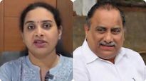 కూతురిని ముద్రగడ బహిష్కరణ వెనుక అసలు కారణం..! పవన్ తో సంబంధం లేదా ?