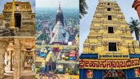 ఇండియాలో టాప్-10 మిస్టరీ దేవాలయాలు.. అంతుచిక్కని రహస్యాలు