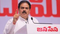  స్థానిక ఎన్నికల్లో జనసేన పోటీ సీట్ల పై మనోహర్ కీలక ప్రకటన..!!