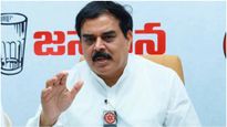  స్థానిక ఎన్నికల్లో 2024 ఫార్ములా వర్తించదు, జనసేన సత్తా చాటుతాం- మనోహర్..!!