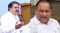 ముద్రగడకు గవర్నర్ పదవి ఆఫర్ ? బయటపెట్టిన నాదెండ్ల..!