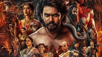 ఓటీటీలోకి 'నాగబంధం' మూవీ.. ఆరోజు నుంచే స్ట్రీమింగ్
