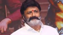 హిందూపురం ఎమ్మెల్యే , నందమూరి నటసింహం బాలకృష్ణ కాలికి గాయాలు!