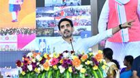 హైదరాబాద్ ను చూస్తే అసూయ.. ఆంధ్రులను కట్టుబట్టలతో పంపారు: లోకేష్ వ్యాఖ్యలపై చర్చ 